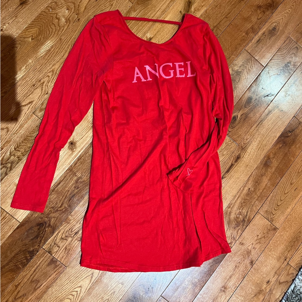 Victoria’s Secret nightgown